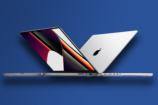 Apple’s M2-MacBook Pros Models to Start Production in Q4 2022