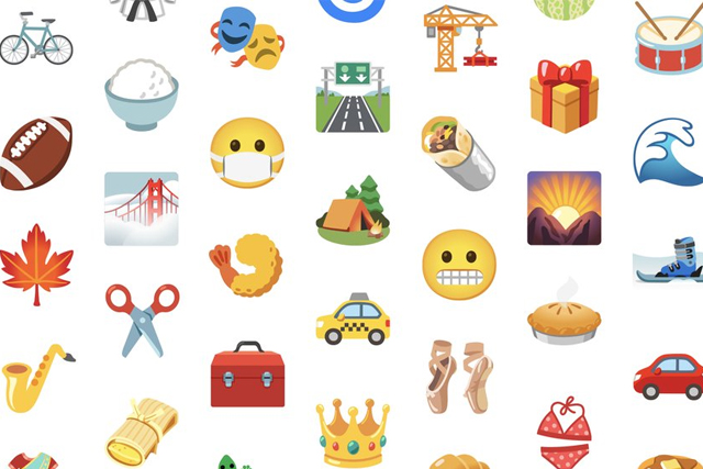 Google Announces new Unicode 15, Animated and Color-Changing emojis for Android and other Google Products.