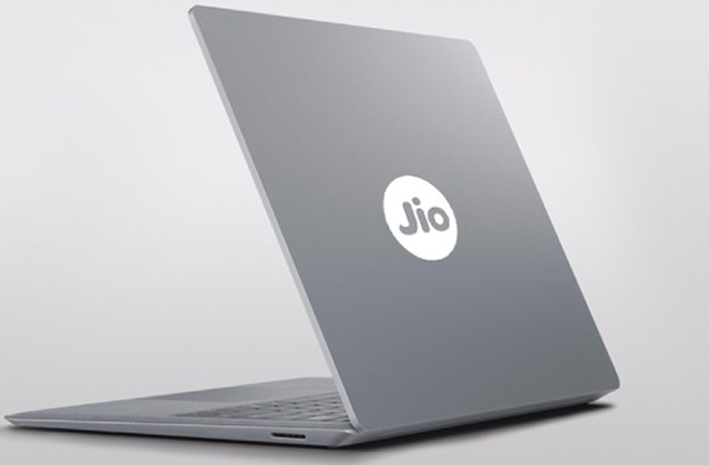 Reliance Jio Launched its First Laptop at ₹19,500: Features and Availability.