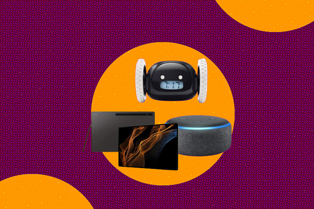 Top 10 Amazon-Recommended Smart Gadgets for Tech Lovers to Try in 2023