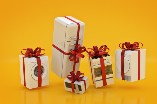 Top 5 Best Electronic Gadgets to Gift on Christmas