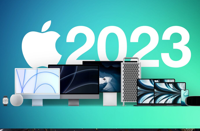 Gadgets to Expect From Apple in 2023: AR/VR Headset, iPhone 15 Pro, MacBook Pro, and More.