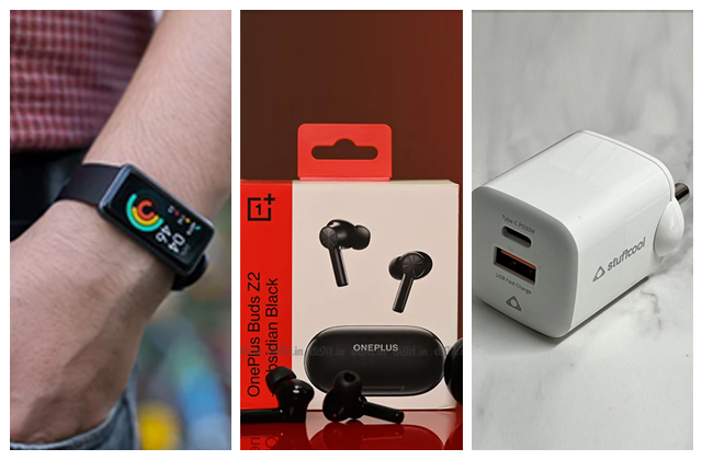 Top 5 Must-Have Gadgets, Priced Under Rs 3,000