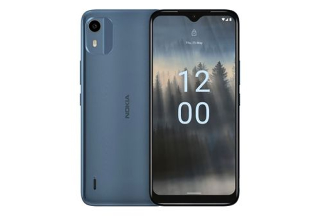 Nokia C12 With Unisoc SoC, 3,000mAh Battery, 6.3-Inch Display, Launched in India: Price, Specifications.