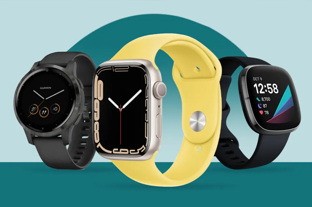 Top 5 Smart-watches to Track Your Health