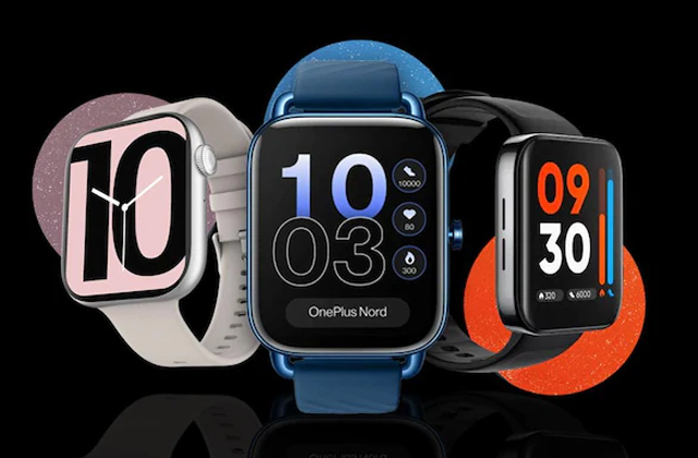 May 2023’s Best Smartwatch Picks: Apple, Samsung, Huawei & More