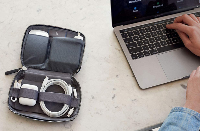 Travel Smarter: The 8 Must-Have Tech Gadgets for Your Next Trip