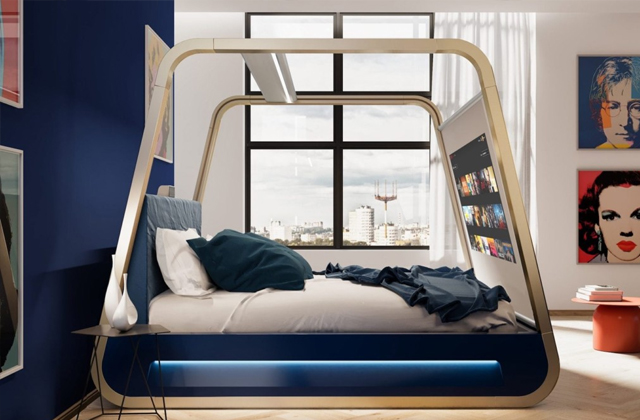 Discover the Top AI Gadgets to Revolutionize Your Bedroom