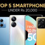 Top 5 Smartphones Under 20000: iQOO Z7, Realme 10 Pro, Moto G73, more