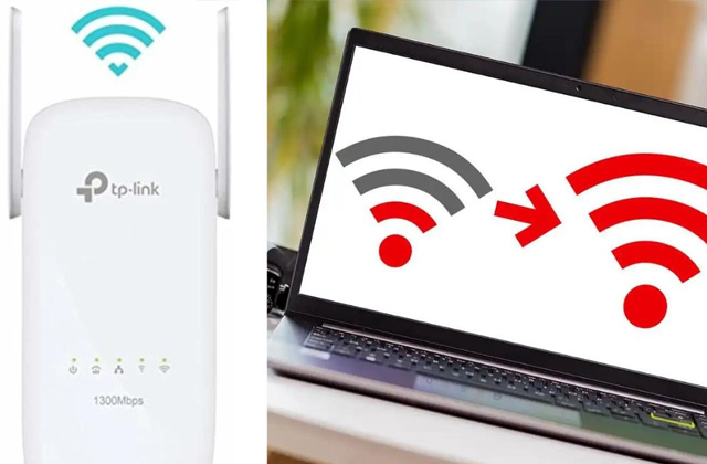 Boost Your Wi-Fi Signal with These Top Gadgets