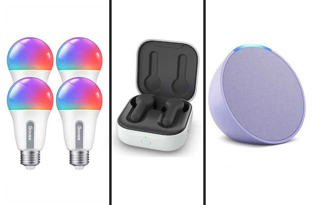 Top Gadgets on Sale: Prime Day Discounts You Can’t Afford to Miss