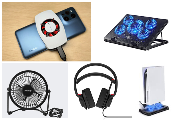 Top 5 Tech Cooling Products Every Gadget Lover Should Know